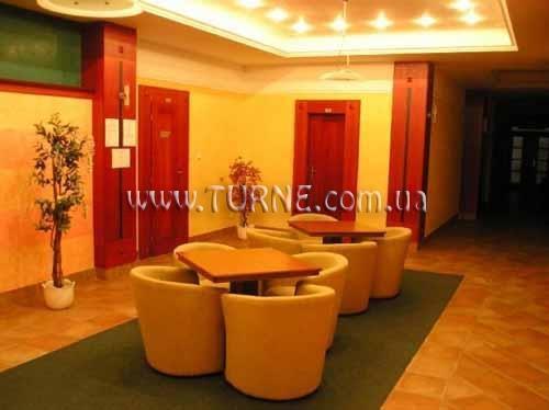 Фотография Branisko 3*