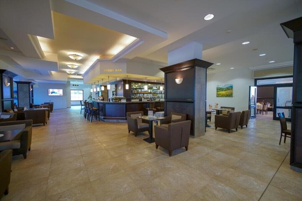 Фотография Bellevue 4*