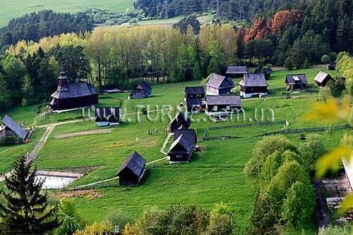 Фотография Lubovna 2*