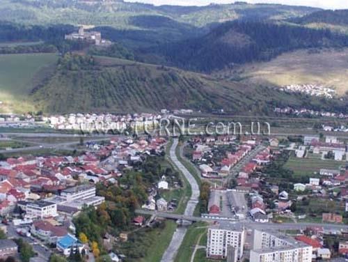 Отель Lubovna 2*