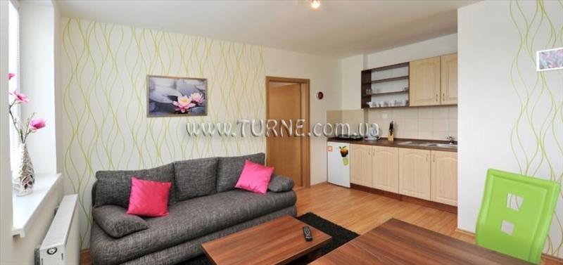 Изображение Depandance Julia апартаменты