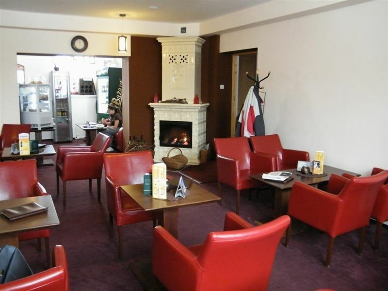 Фото Penzion Zora 2*