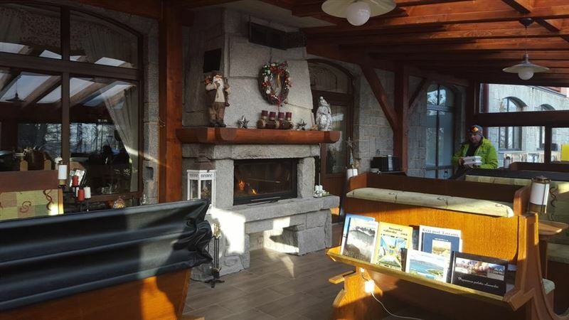 Фотография Penzion Zora 2*