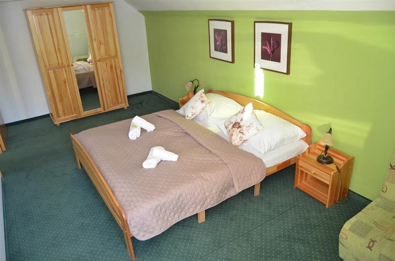 Изображение Penzion Zora 2*