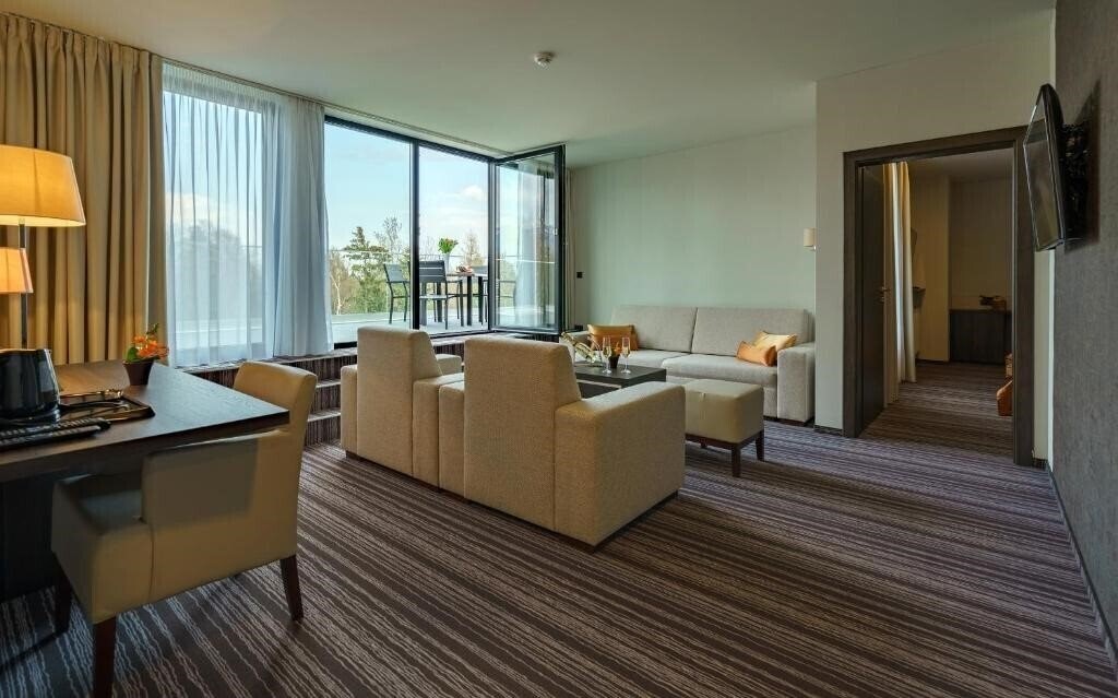 Фотография Horizont 4*