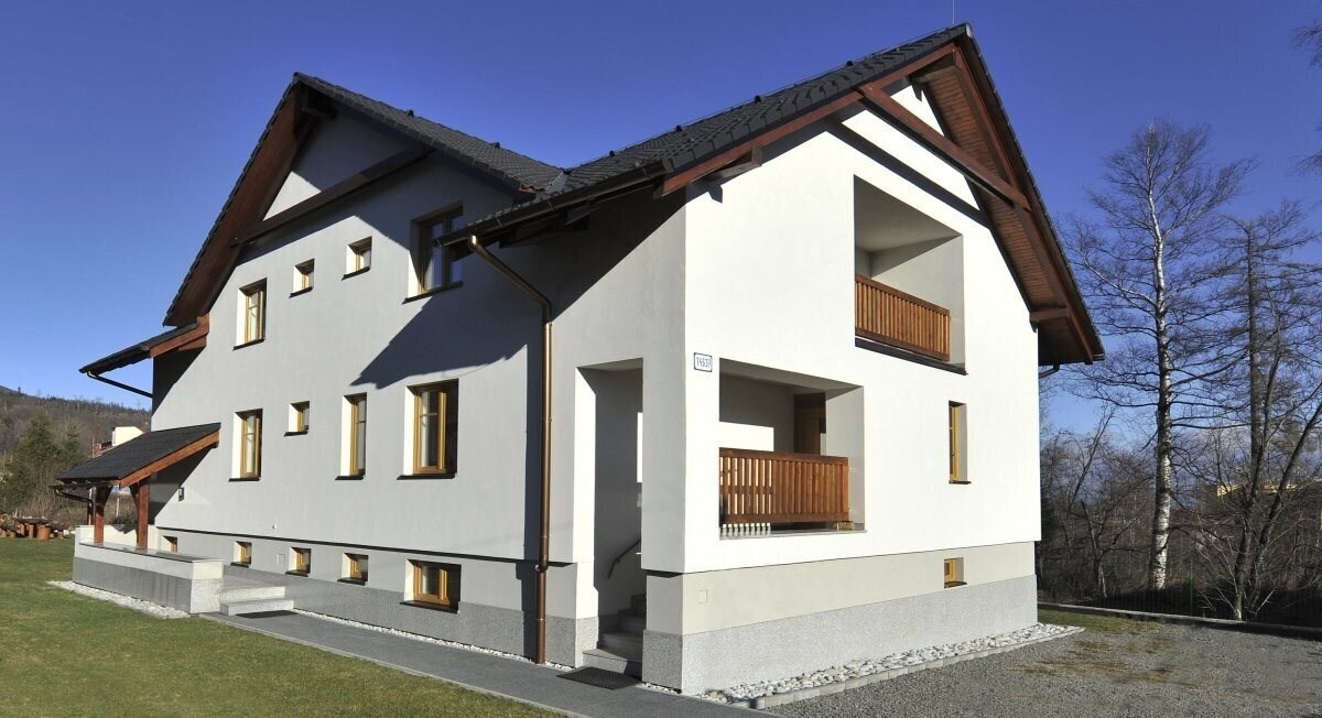 Фото Depandance Ludmila Apart 2*