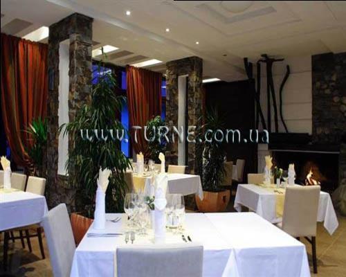 Изображение Hills - Stara Lesna 4*