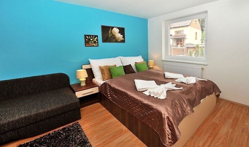 Фотография Resort Beatrice-Depandance Julia апартаменты