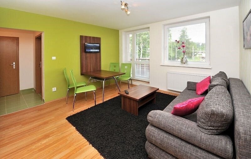 Изображение Resort Beatrice-Depandance Julia апартаменты