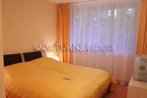 Изображение Forton 3*