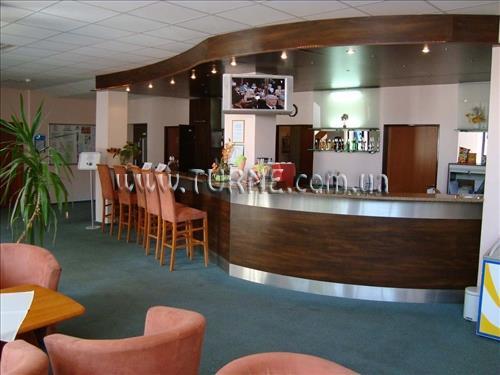 Фото Vietoris 2*