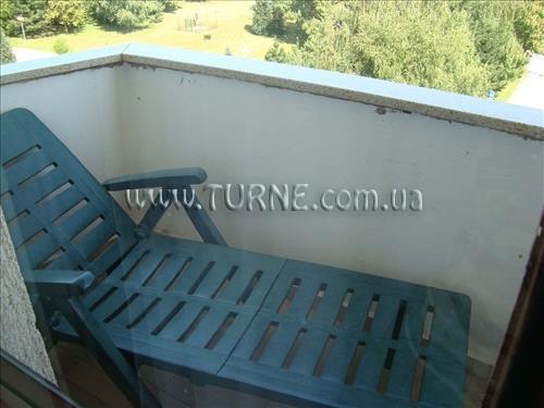 Отель Vietoris 2*