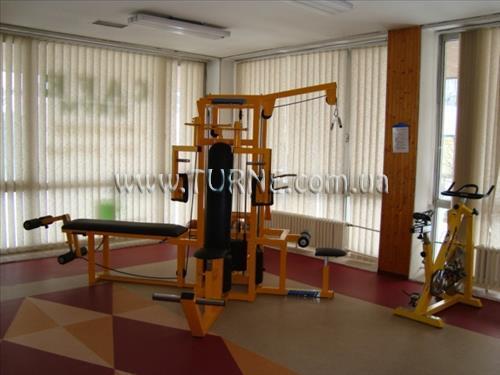 Картинка Krym 3*