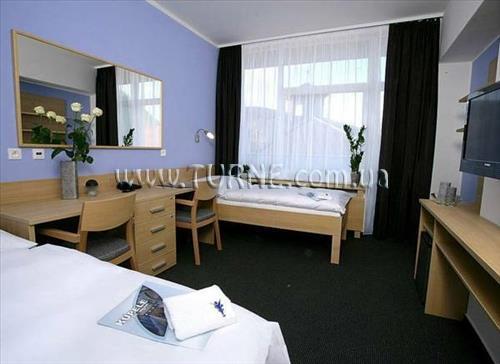 Фотография Pax 3*