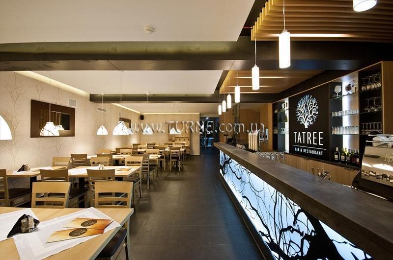 Изображение Tatragolf Resort 4*