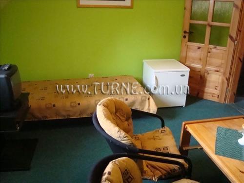 Изображение Sversarsky Domceki 3*