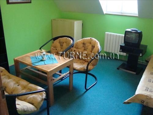 Фотография Sversarsky Domceki 3*