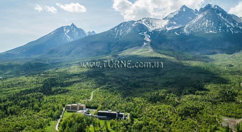 Фото Hutnic 1 3*