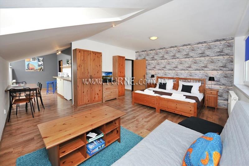 Изображение Tatry Holiday Apart 3*