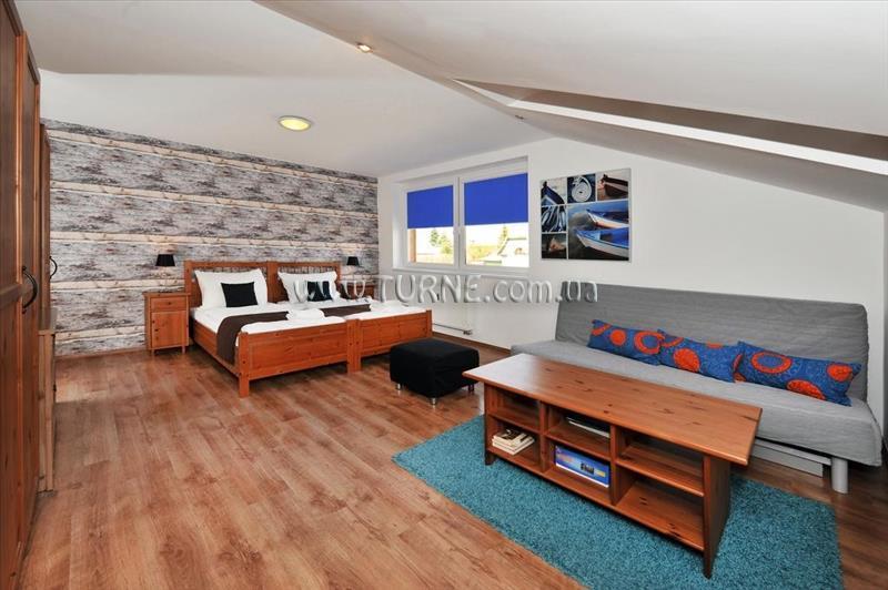 Фотография Tatry Holiday Apart 3*