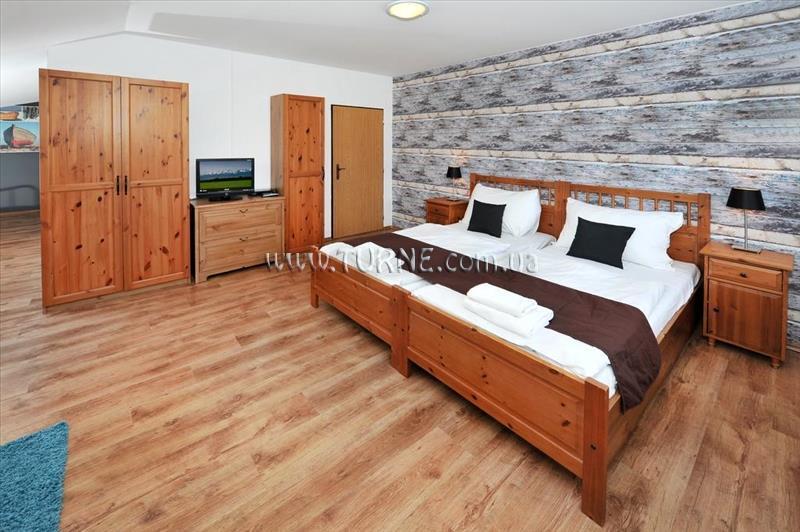 Фото Tatry Holiday Apart 3*