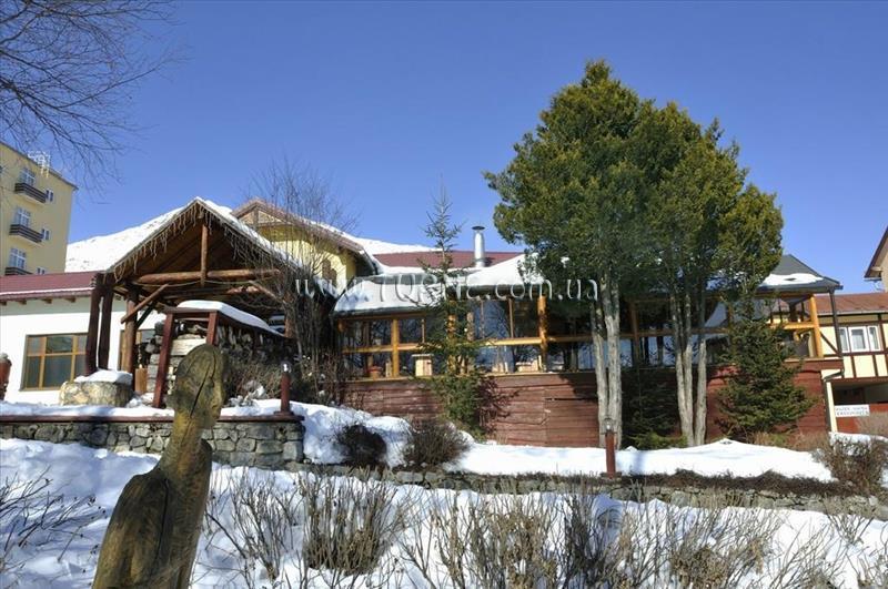 Отель Palace Grand 3*