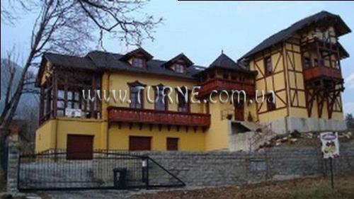 Отель Kunerad Pension 2*