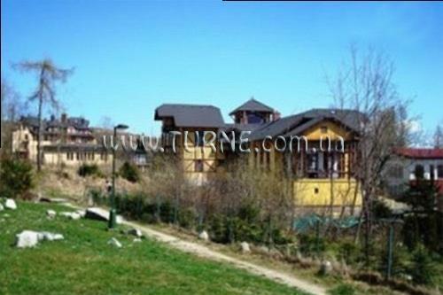 Фотография Kunerad Pension 2*