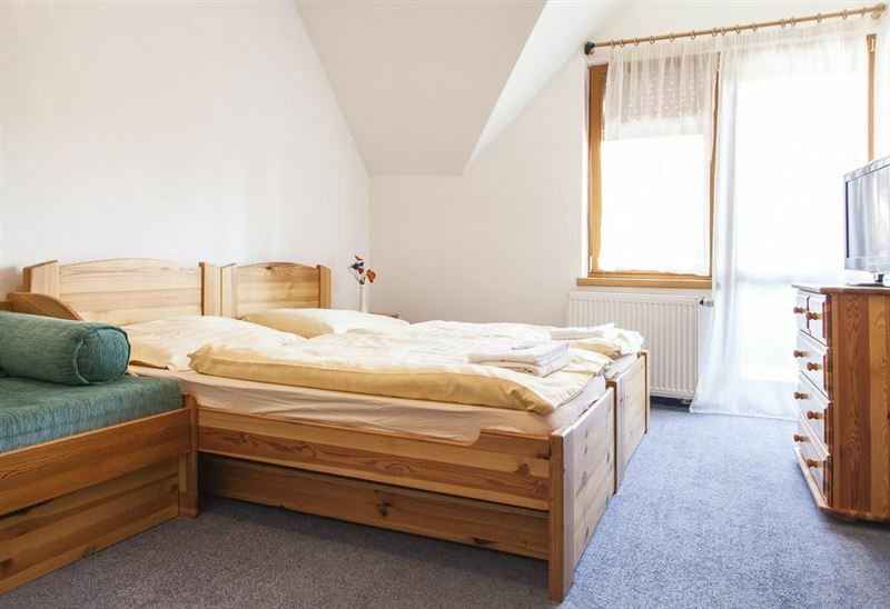 Фото Snezienka Apt 3*