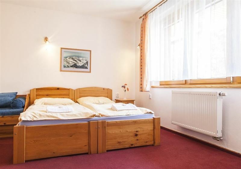 Фотография Snezienka Apt 3*