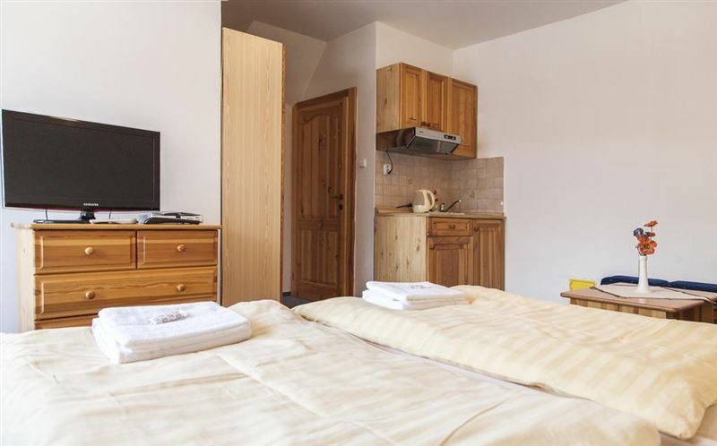 Изображение Snezienka Apt 3*