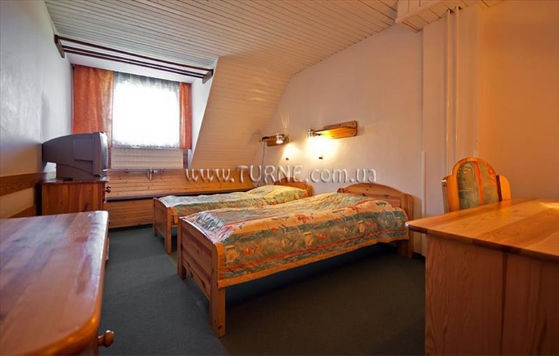 Фотография Junior 3*