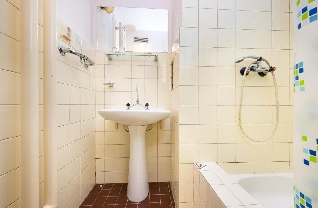 Фото Marmot Sorea Hotel (ex. Hotel Jan Sverma) 2*