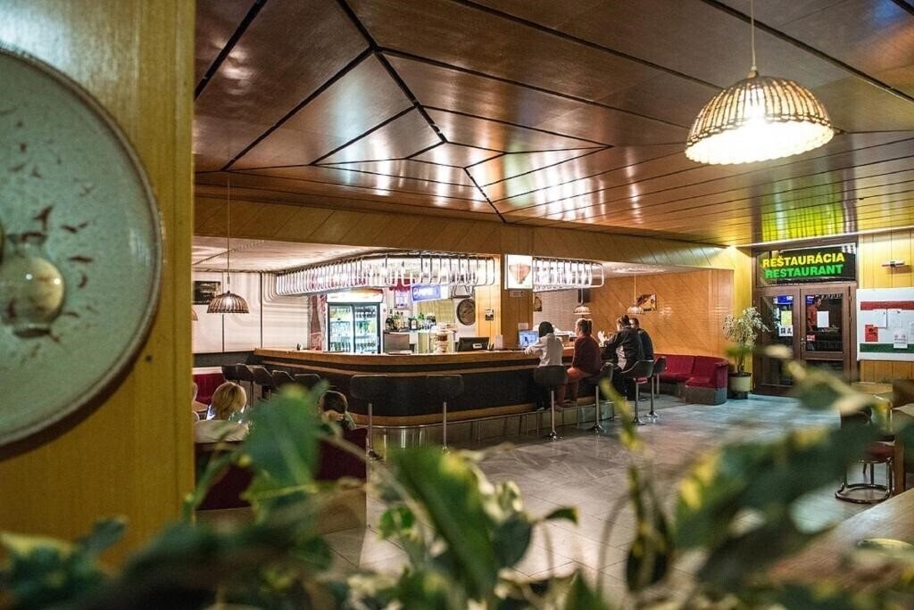 Фотография Marmot Sorea Hotel (ex. Hotel Jan Sverma) 2*