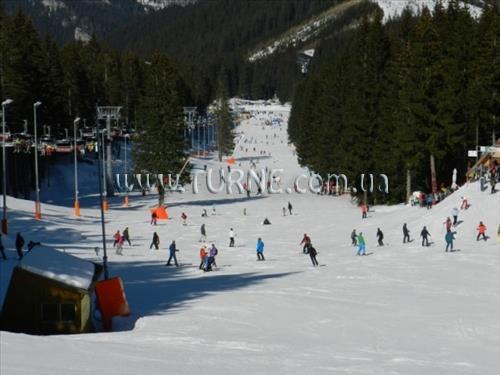 Изображение Apartments Jasna 3*