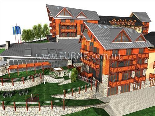 Отель Druzba 4*