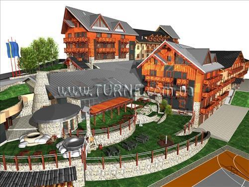 Изображение Druzba 4*