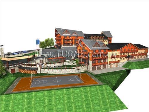 Фотография Druzba 4*