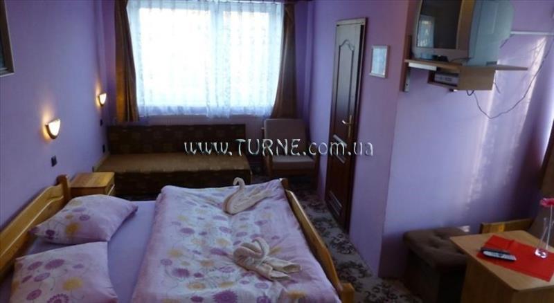 Картинка Private Bayer 3*