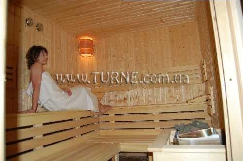 Отель Bachledka 3*