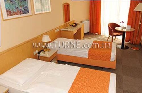 Изображение Zdravilisce Lasko 3*