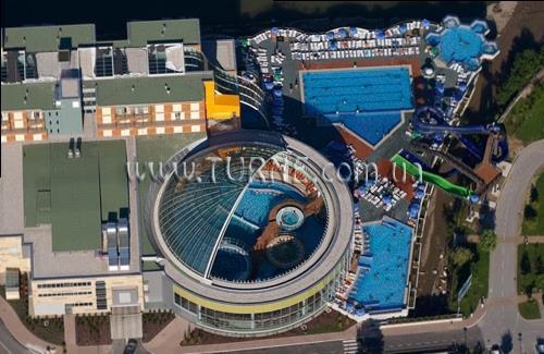 Фотография Zdravilisce Lasko 3*