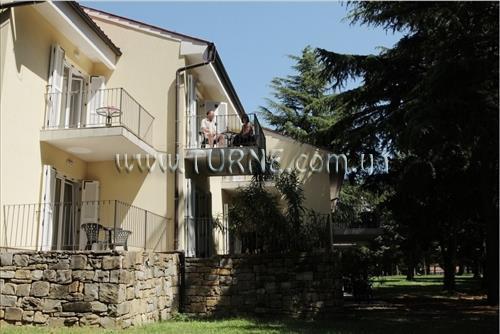 Фото Apartma Adria 3*