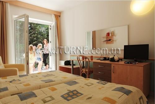 Отель Apartma Adria 3*