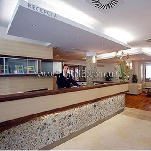 Фотография Lovec 4*