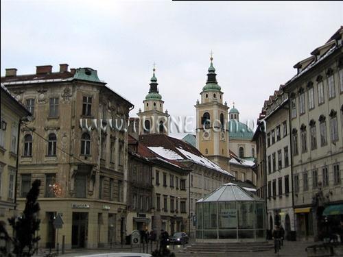 Фото Triglav Bled 4*