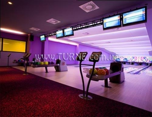 Фото Bohinj Park Hotel 5*