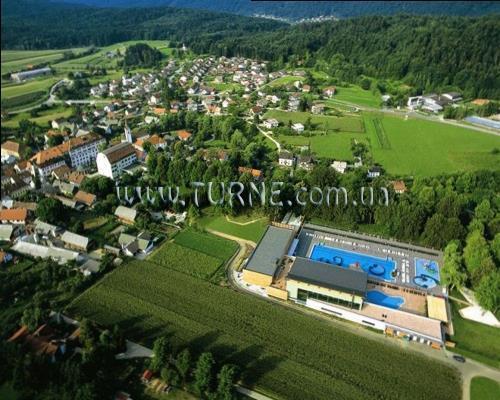 Картинка Balnea Superior 4*