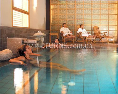 Фото Balnea Superior 4*