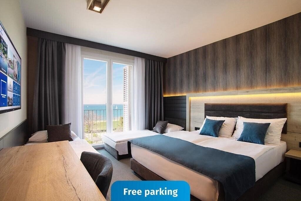 Отель San Simon Resort 3 3*